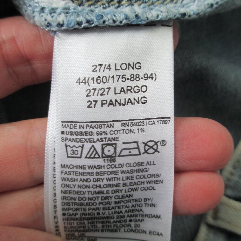 GAP Stride jeans - Picture 6 of 8